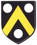 Arms (crest) of Salmbach