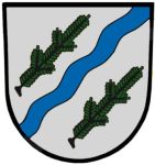 Arms of Salmbach