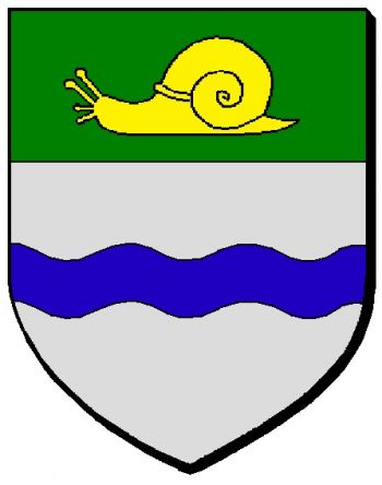 Blason de Ugnouas/Arms (crest) of Ugnouas