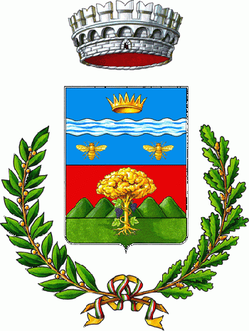 Stemma di Veniano/Arms (crest) of Veniano
