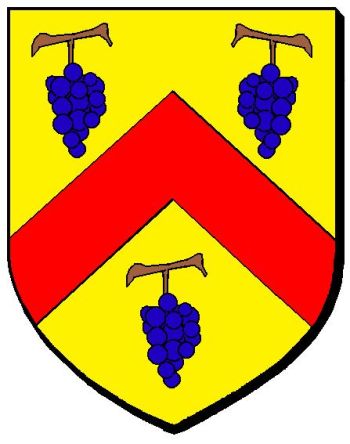 Blason de Verneuil-sur-Seine/Arms (crest) of Verneuil-sur-Seine
