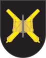 291st Artillery Brigade, Russian Army1.png