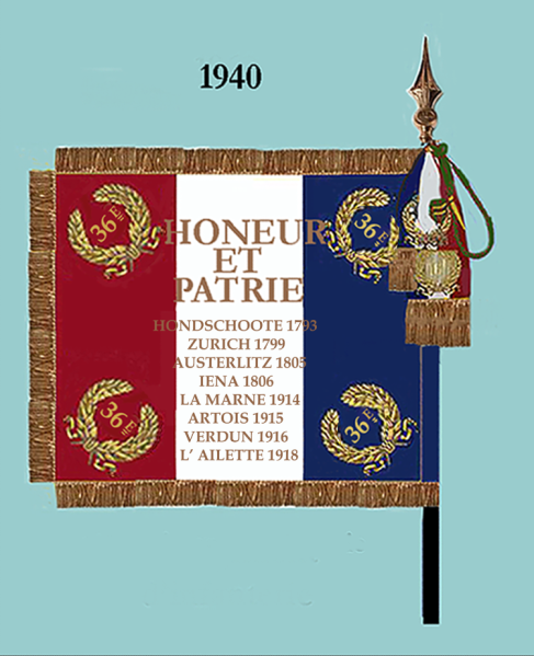 File:36th Infantry Regiment, French Army2.png
