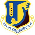 376th Air Expeditionary Wing, US Air Force.jpg