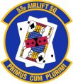 53rd Airlift Squadron, US Air Force.jpg