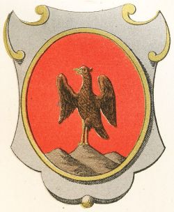 Wappen von Arnfels
