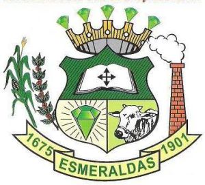 Arms (crest) of Esmeraldas