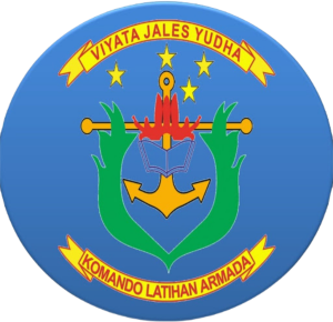 Fleet Training Command, Indonesian Navy.png