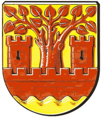 Wappen von Fresenburg