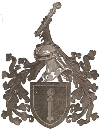 Coat of arms (crest) of the Independent Territorial Command of Guine, Portuguese Army