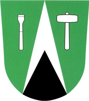 Arms (crest) of Kacanovy