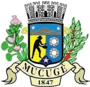 Brasão de Mucugê/Arms (crest) of Mucugê