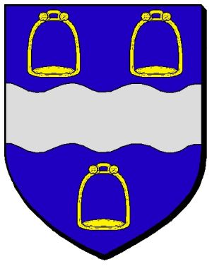 Blason de Nancray-sur-Rimarde/Coat of arms (crest) of {{PAGENAME