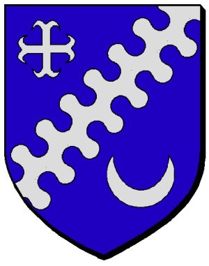 Blason de Nargis/Coat of arms (crest) of {{PAGENAME