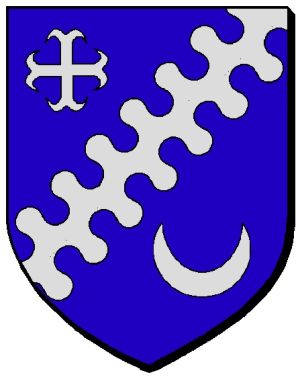 Blason de Nargis