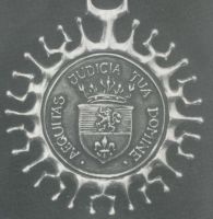 Wapen van Roermond/Arms (crest) of Roermond
