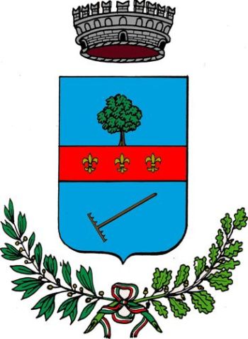 Stemma di Saonara/Arms (crest) of Saonara