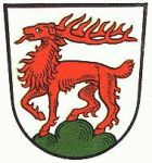 Arms of Sprendlingen
