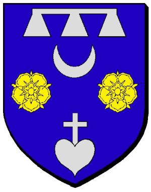 Blason de Veulettes-sur-Mer