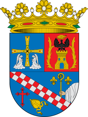 Escudo de Villanueva de Oscos