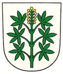 Arms (crest) of Wangen