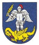 Arms (crest) of Závod
