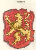 Wappen von Überlingen/Arms (crest) of Überlingen