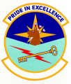 2114th Communications Squadron, US Air Force.png