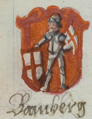 Arms of Bamberg