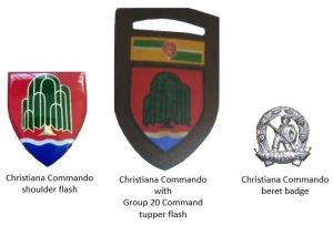 Christiana Commando, South African Army.jpg