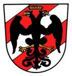 Arms (crest) of Holzheim]]Holzheim (Neu-Ulm) a municipality in the Neu-Ulm district, Germany