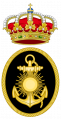 Logistics Forces, Spanish Navy.png