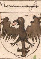Wappen von Neumarkt in der Oberpfalz/Arms (crest) of Neumarkt in der Oberpfalz
