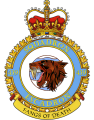 No 439 Squadron, Royal Canadian Air Force.png