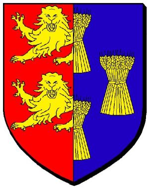 Blason de Pontpoint/Coat of arms (crest) of {{PAGENAME