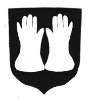 Wapen van Raamsdonk/Arms (crest) of Raamsdonk