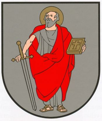 Arms (crest) of Simnas