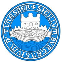 Arms (crest) of Tønsberg