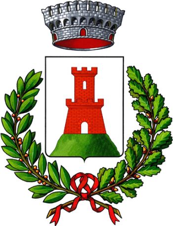 Stemma di Viola/Arms (crest) of Viola