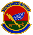 380th Supply Squadron, US Air Force.png