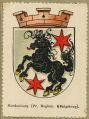 Arms of Nordenburg