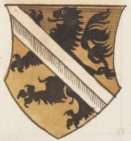 Wappen von Bamberg/Arms (crest) of Bamberg