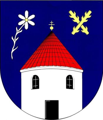 Arms (crest) of Častohostice