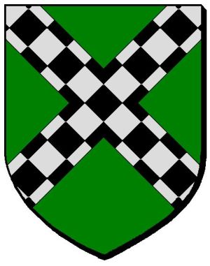Blason de Cazouls-lès-Béziers / Arms of Cazouls-lès-Béziers