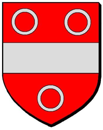 Blason de Dortan/Arms (crest) of Dortan