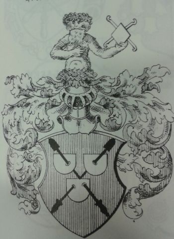 Coat of arms (crest) of Glaziers of Hannover