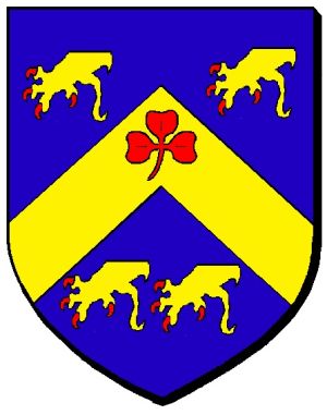 Blason de Hargicourt (Aisne)/Arms (crest) of Hargicourt (Aisne)