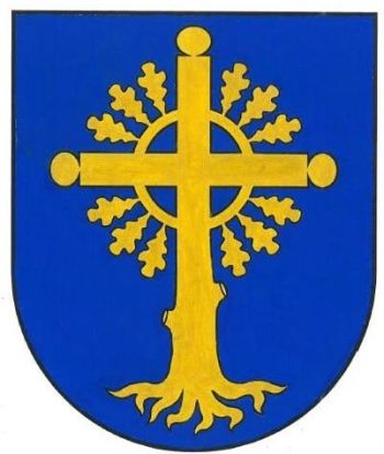 Arms (crest) of Lyduokiai
