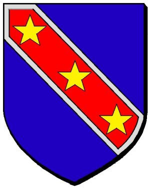 Blason de Messincourt