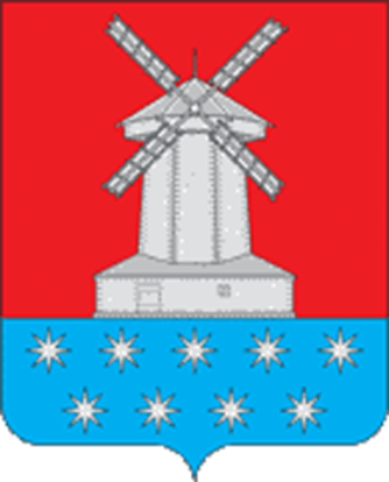 Coat of arms (crest) of Muchkapsky Rayon